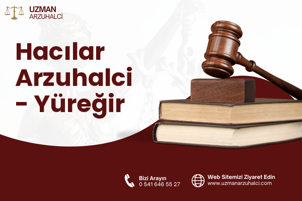 Hacılar Arzuhalci - Yüreğir