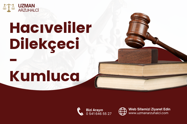 Hacıveliler Dilekçeci - Kumluca