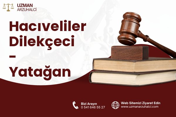Hacıveliler Dilekçeci - Yatağan