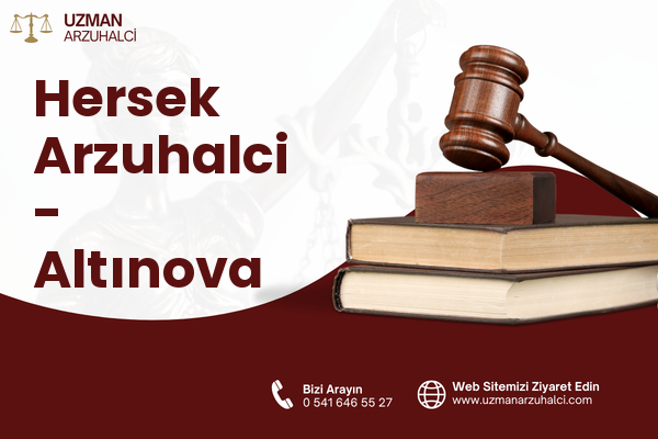Hersek Arzuhalci - Altınova