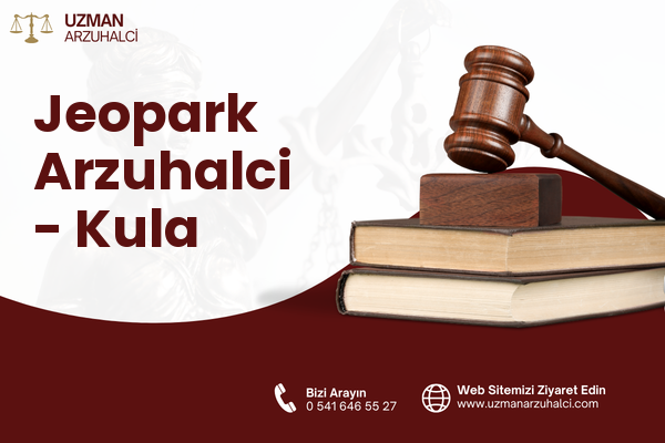 Jeopark Arzuhalci - Kula
