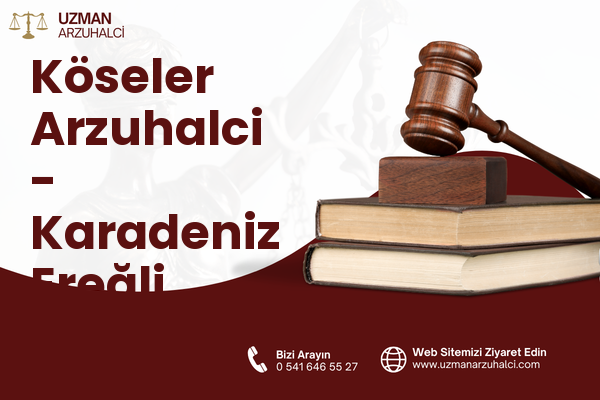 Köseler Arzuhalci - Karadeniz Ereğli