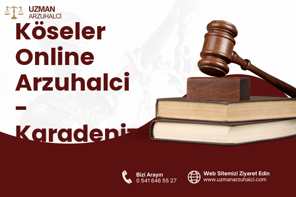 Köseler Online Arzuhalci - Karadeniz Ereğli