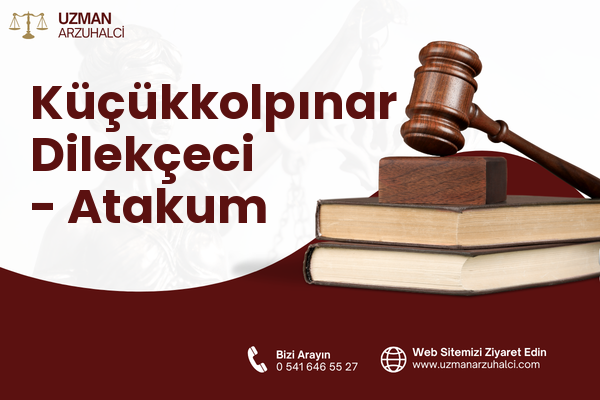 Küçükkolpınar Dilekçeci - Atakum