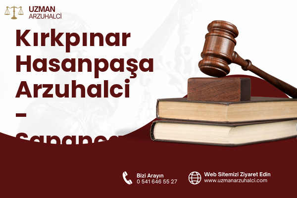 Kırkpınar Hasanpaşa Arzuhalci - Sapanca