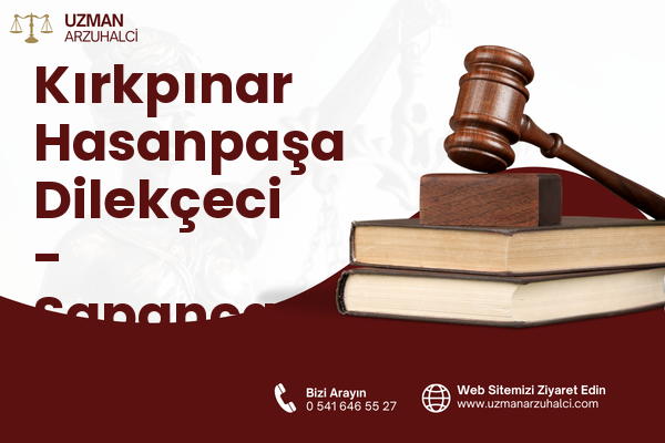 Kırkpınar Hasanpaşa Dilekçeci - Sapanca