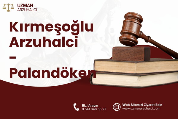 Kırmeşoğlu Arzuhalci - Palandöken