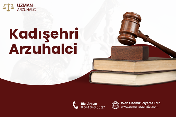 Kadışehri Arzuhalci