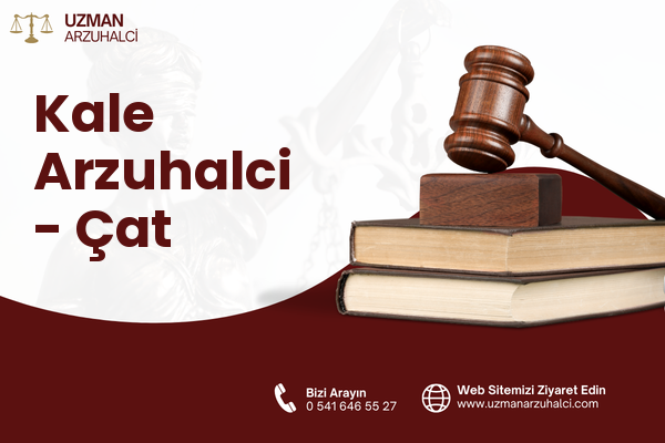 Kale Arzuhalci - Çat