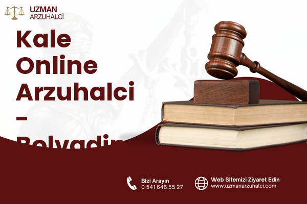 Kale Online Arzuhalci - Bolvadin