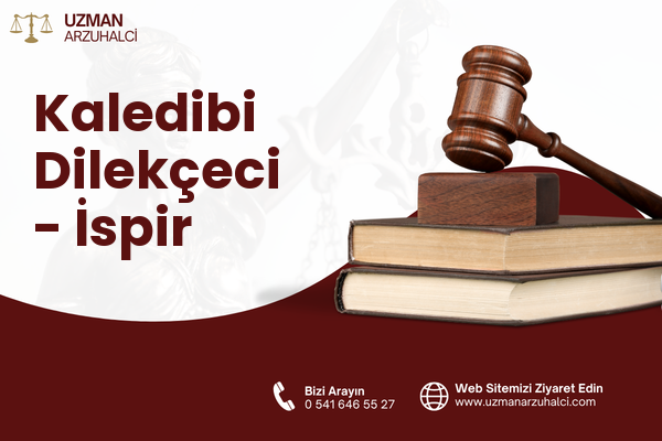 Kaledibi Dilekçeci - İspir