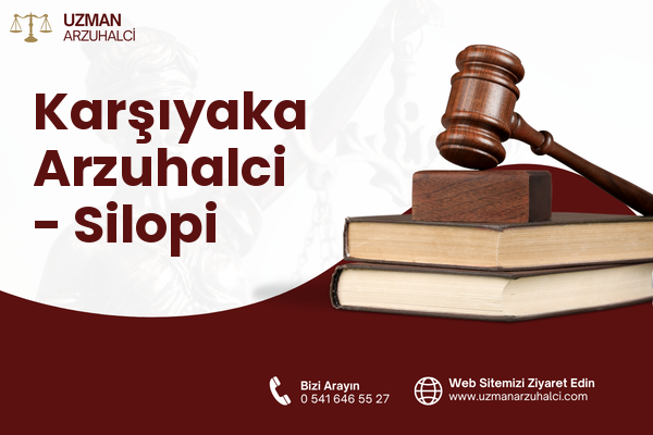 Karşıyaka Arzuhalci - Silopi