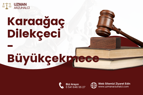 Karaağaç Dilekçeci - Büyükçekmece