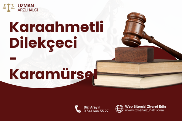 Karaahmetli Dilekçeci - Karamürsel