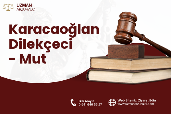 Karacaoğlan Dilekçeci - Mut