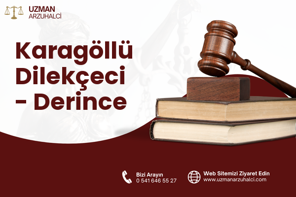 Karagöllü Dilekçeci - Derince