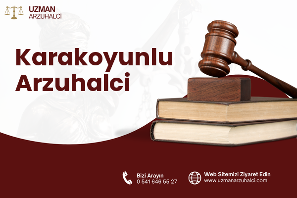 Karakoyunlu Arzuhalci