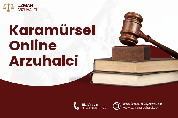 Karamürsel Online Arzuhalci