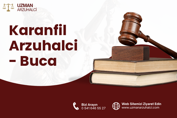 Karanfil Arzuhalci - Buca