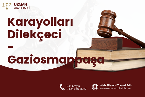 Karayolları Dilekçeci - Gaziosmanpaşa