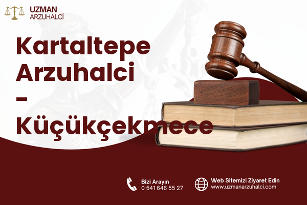 Kartaltepe Arzuhalci - Küçükçekmece