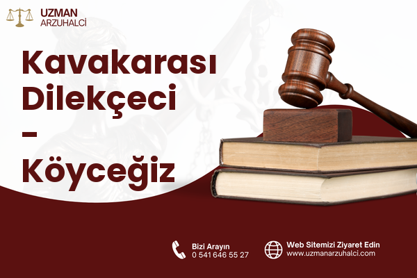 Kavakarası Dilekçeci - Köyceğiz