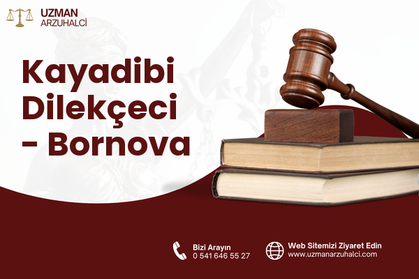 Kayadibi Dilekçeci - Bornova