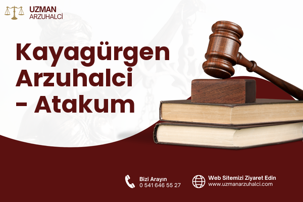 Kayagürgen Arzuhalci - Atakum