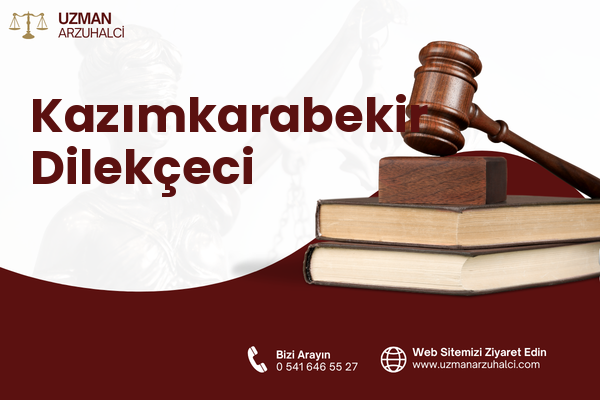 Kazımkarabekir Dilekçeci