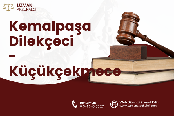 Kemalpaşa Dilekçeci - Küçükçekmece