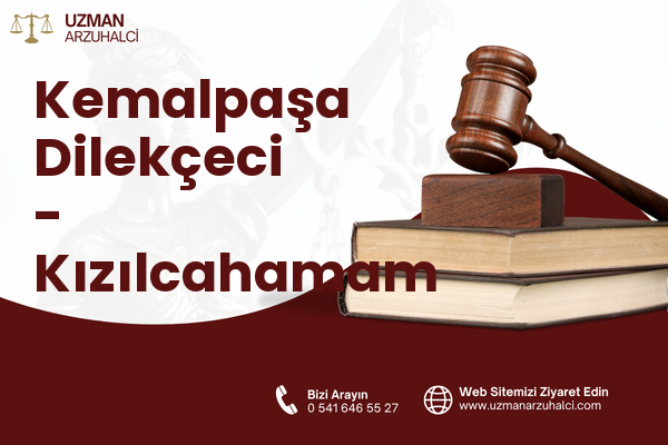 Kemalpaşa Dilekçeci - Kızılcahamam