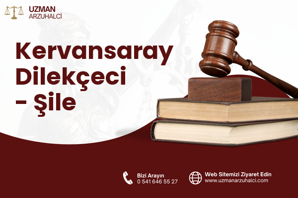 Kervansaray Dilekçeci - Şile
