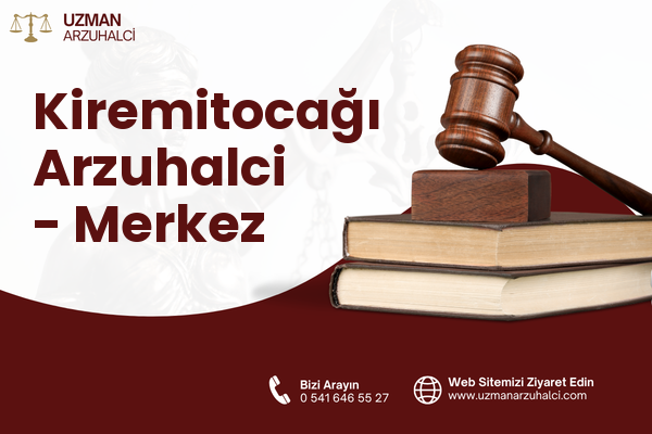Kiremitocağı Arzuhalci - Merkez