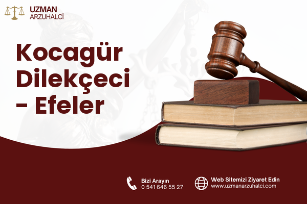 Kocagür Dilekçeci - Efeler