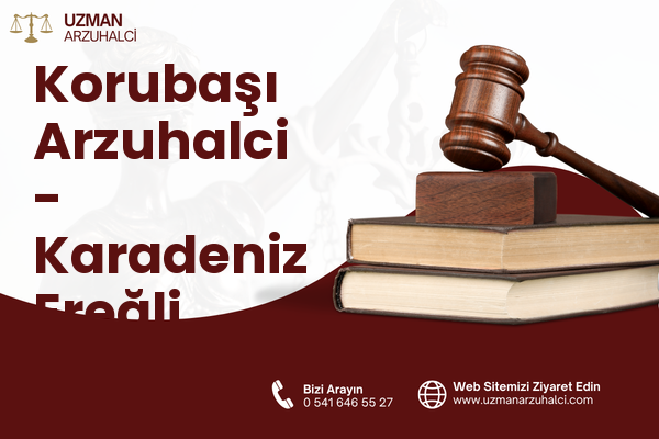 Korubaşı Arzuhalci - Karadeniz Ereğli