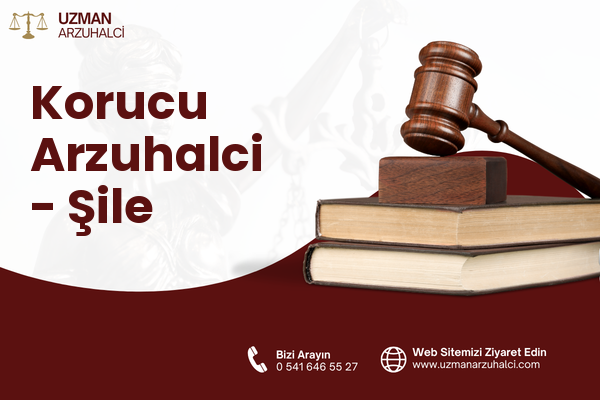 Korucu Arzuhalci - Şile
