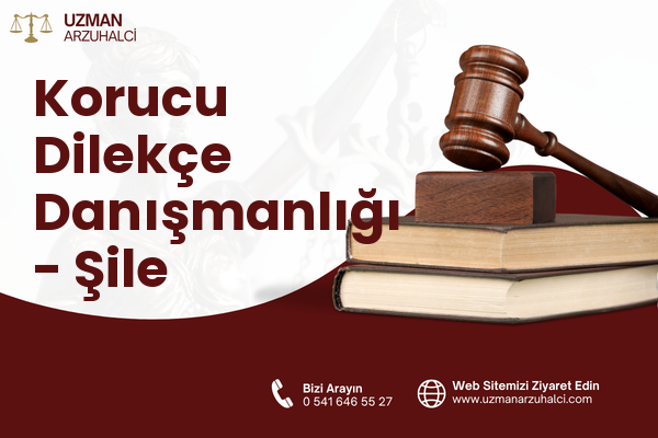 Korucu Dilekçe Danışmanlığı - Şile