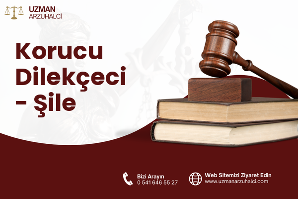 Korucu Dilekçeci - Şile
