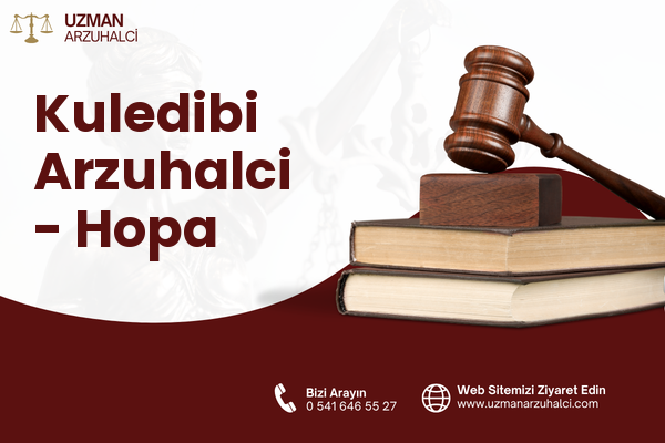 Kuledibi Arzuhalci - Hopa