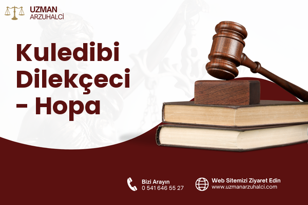Kuledibi Dilekçeci - Hopa
