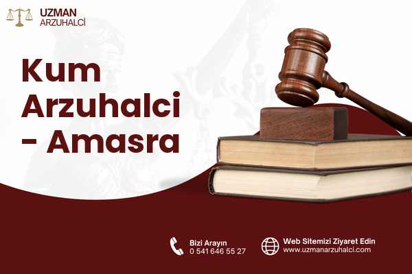 Kum Arzuhalci - Amasra