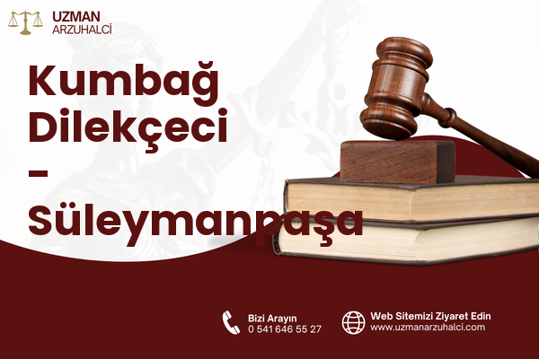 Kumbağ Dilekçeci - Süleymanpaşa