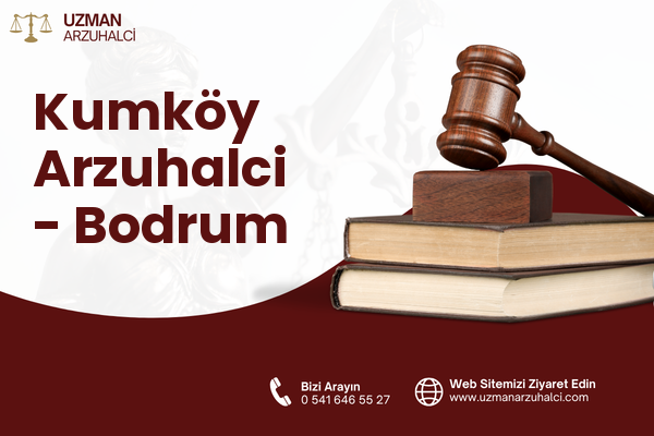 Kumköy Arzuhalci - Bodrum