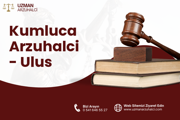Kumluca Arzuhalci - Ulus