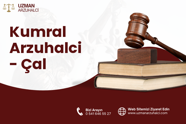 Kumral Arzuhalci - Çal