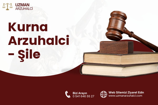 Kurna Arzuhalci - Şile