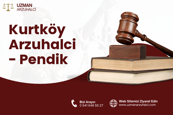 Kurtköy Arzuhalci - Pendik