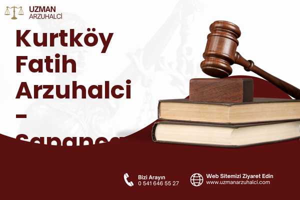 Kurtköy Fatih Arzuhalci - Sapanca