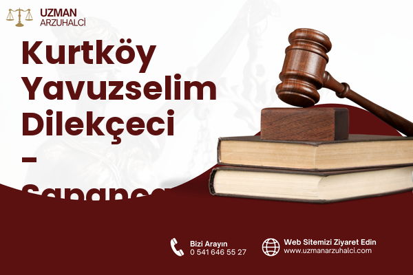Kurtköy Yavuzselim Dilekçeci - Sapanca