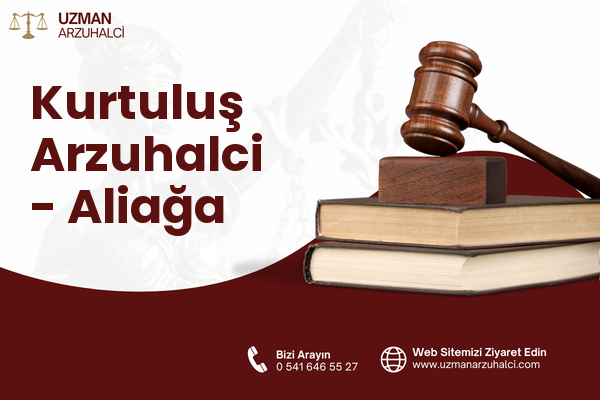 Kurtuluş Arzuhalci - Aliağa